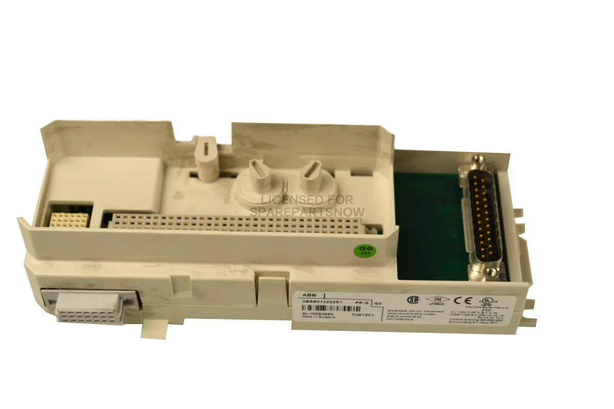 Produktfoto 1 von ABB 3BSE013232R1