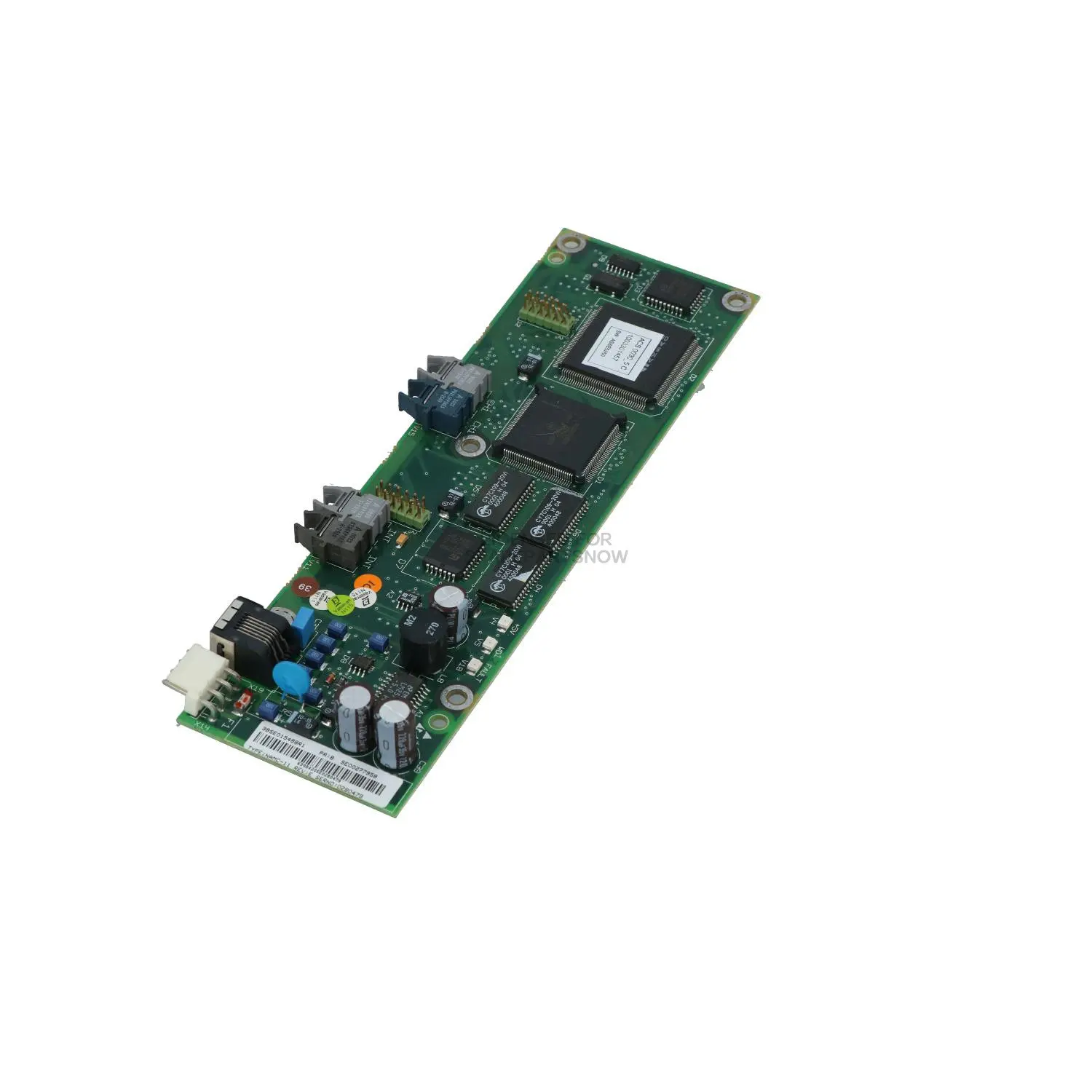 Produktfoto 1 von ABB 3BSE015488R1