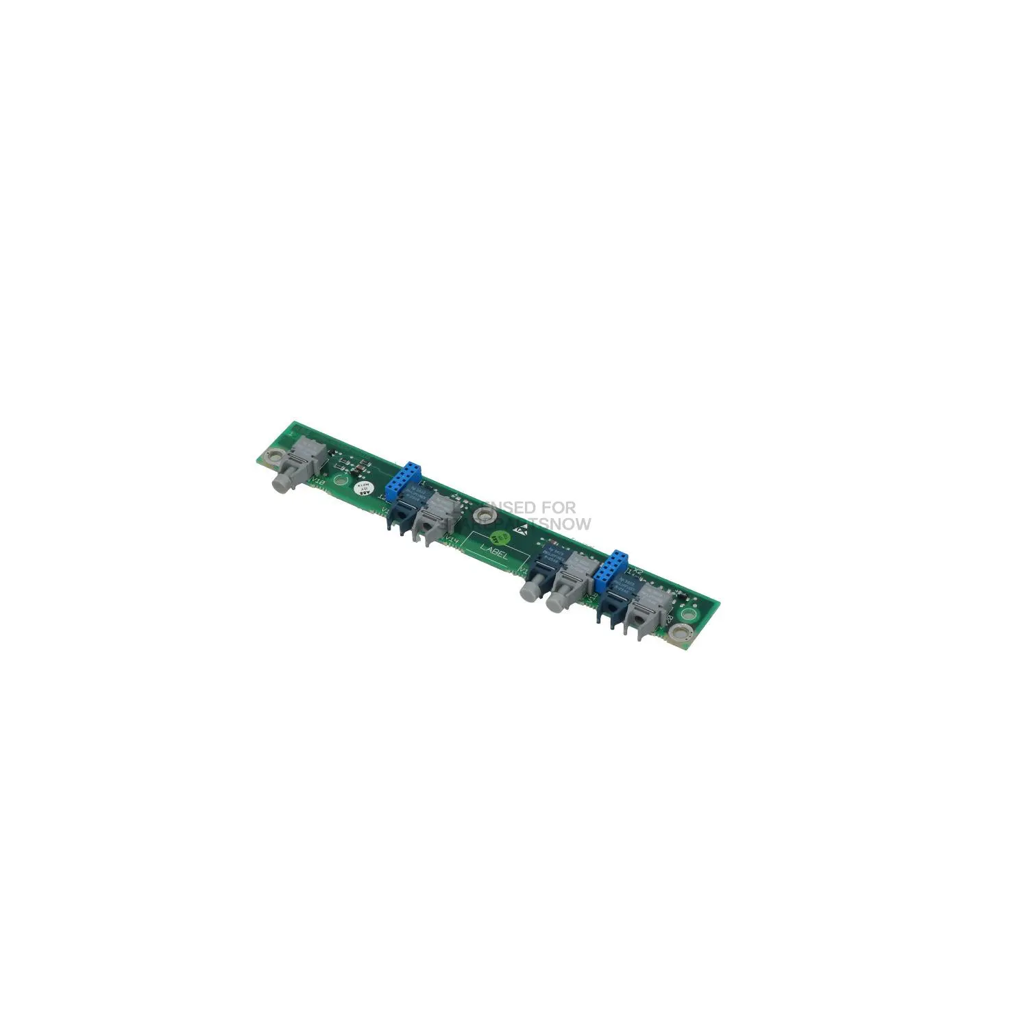 Produktfoto 1 von ABB 3BSE017193R1