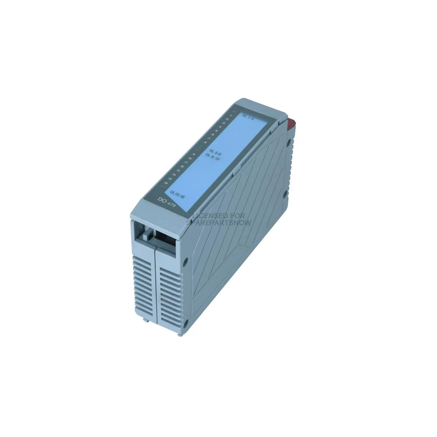 Produktfoto 1 von B&R 3DO479.6