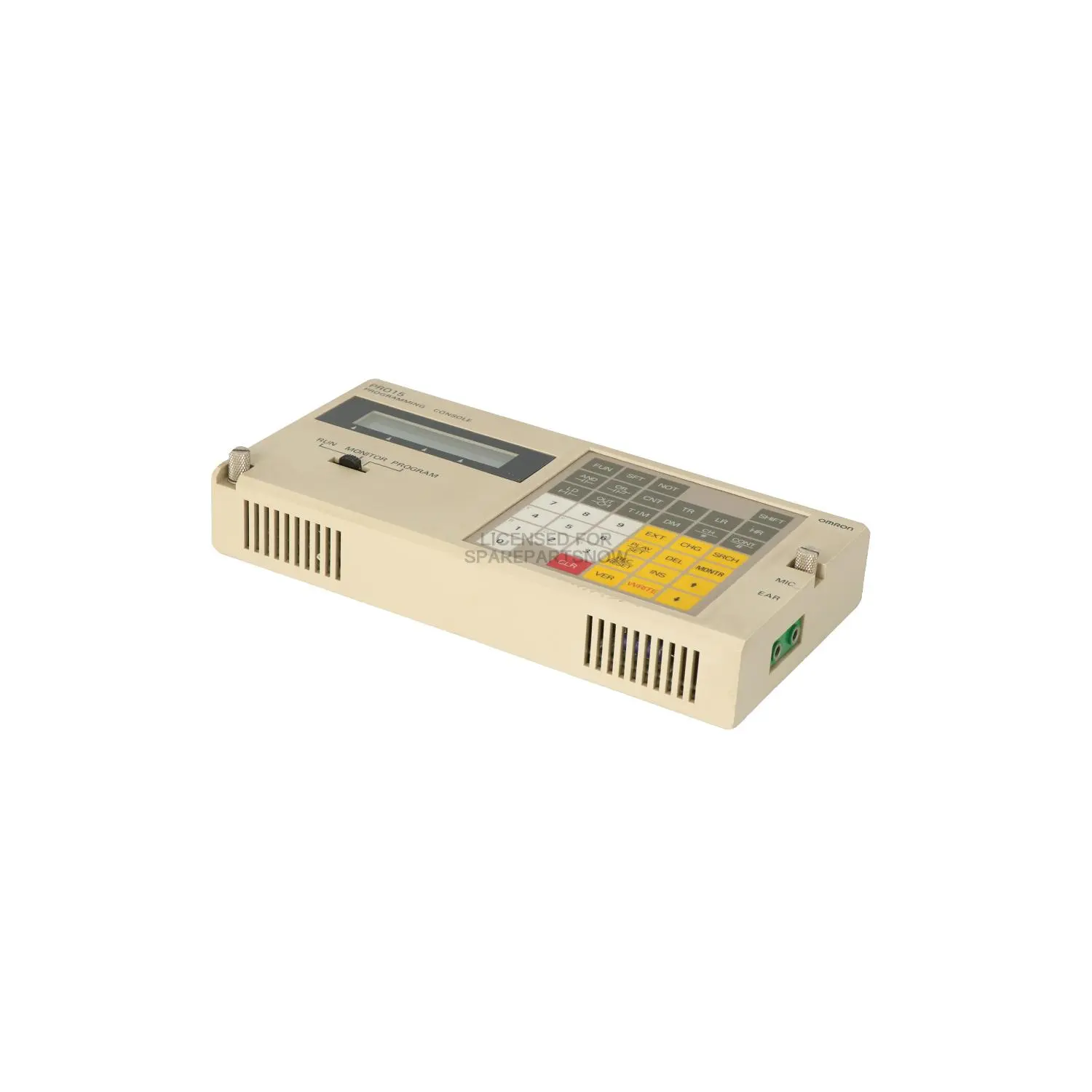 Produktfoto 1 von Omron 3G2A6-PRO15