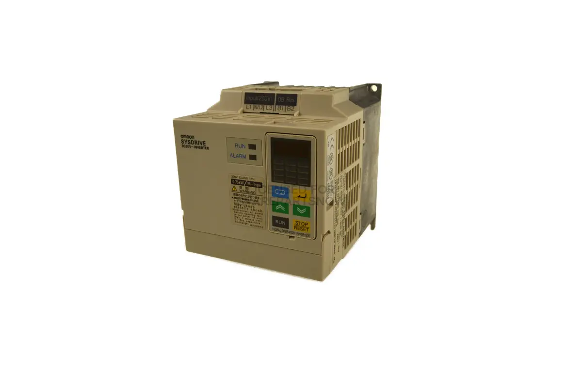 Produktfoto 1 von Omron 3G3EV-AB007M-CE