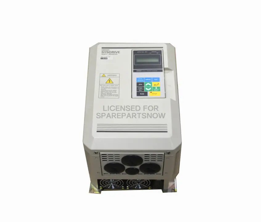 Produktfoto 1 von Omron 3G3FV-A4075-CE