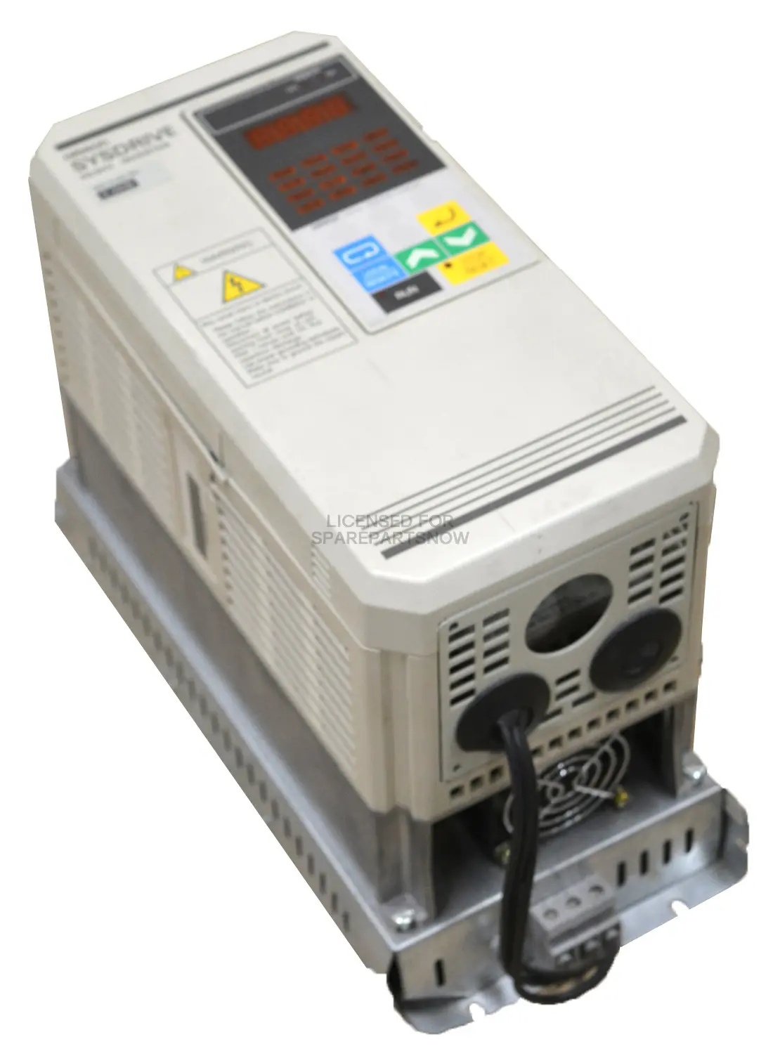 Produktfoto 1 von Omron 3G3HV-A4022-CE