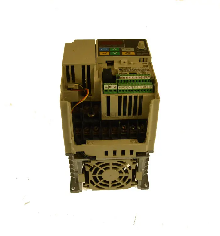 Produktfoto 1 von Omron 3G3MV-A4015