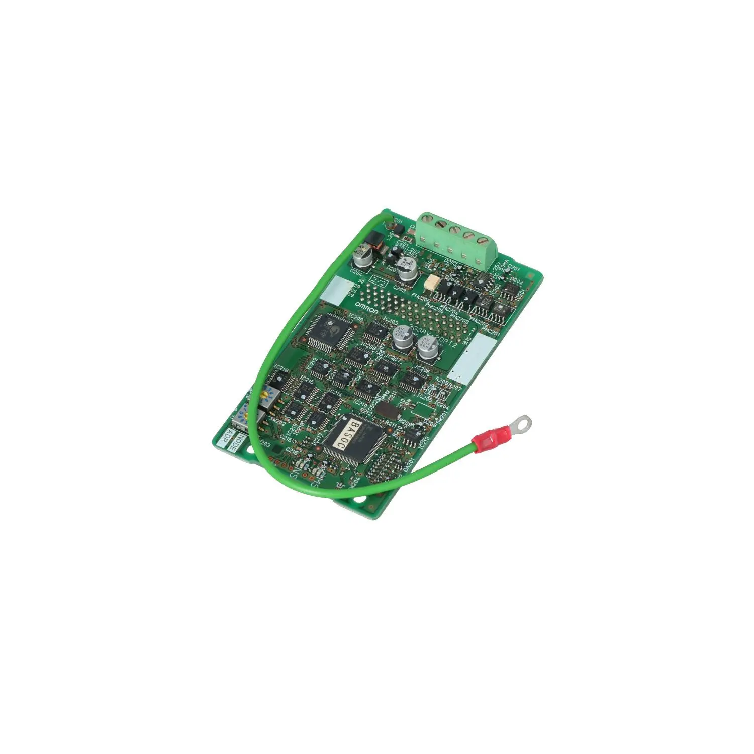 Produktfoto 1 von Omron 3G3RV-PDRT2