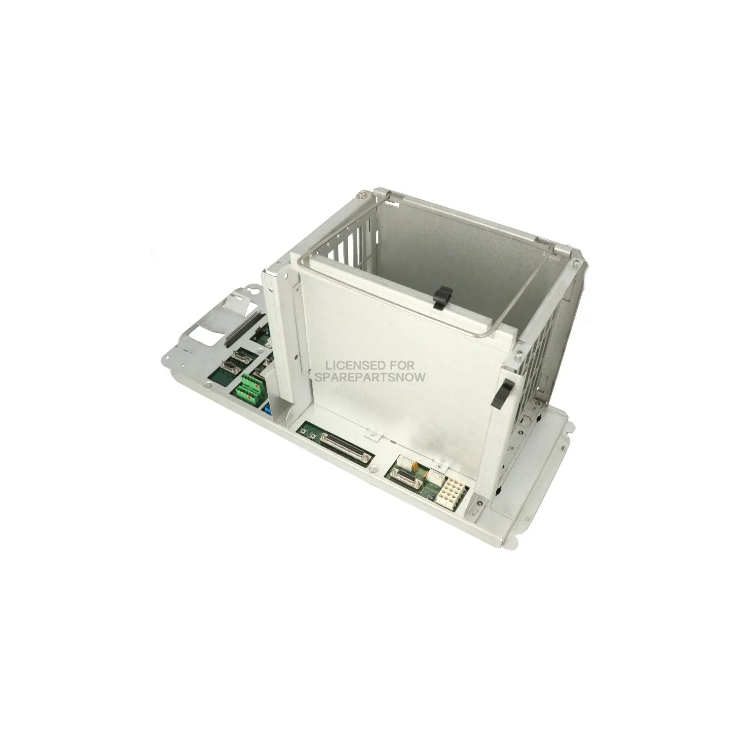 Produktfoto 1 von ABB 3HAC2424-1