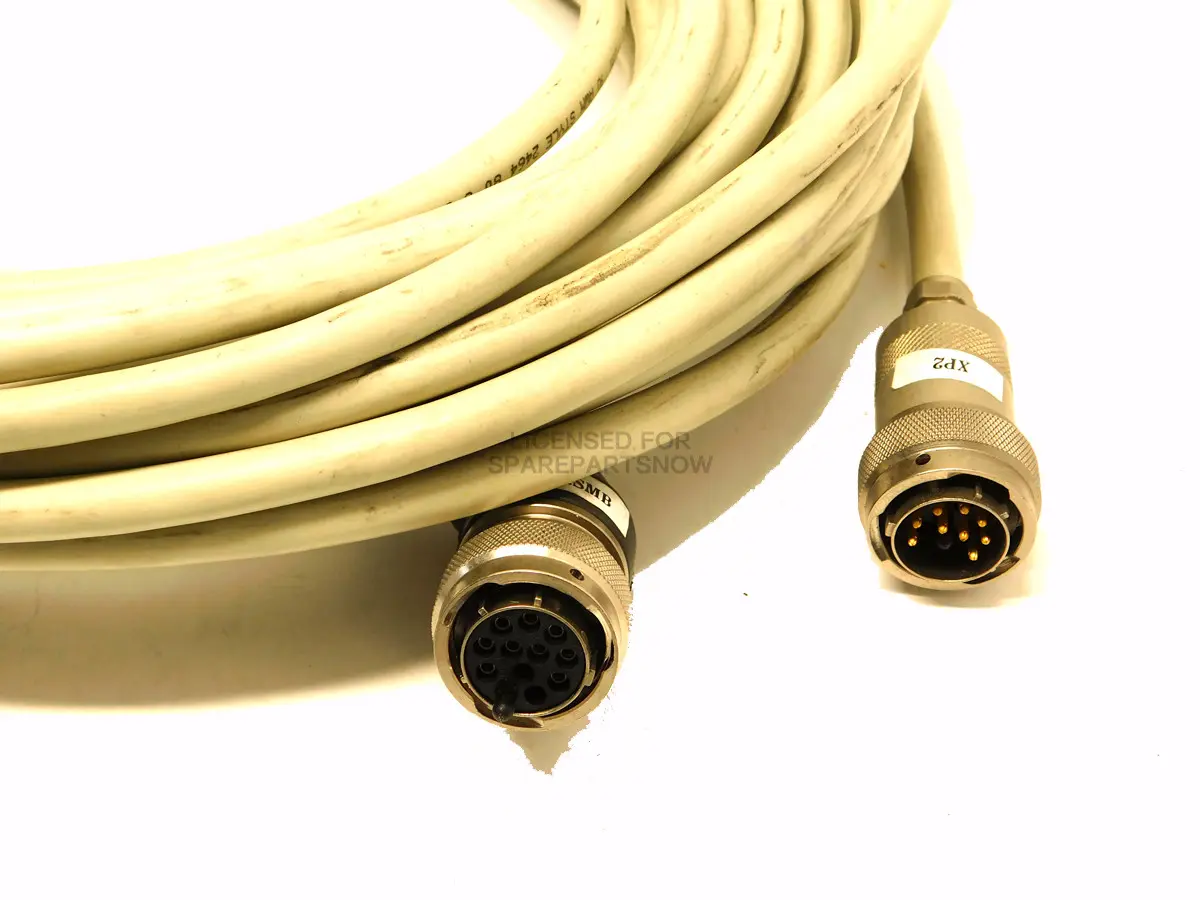 Produktfoto 1 von ABB 3HAC2530-1