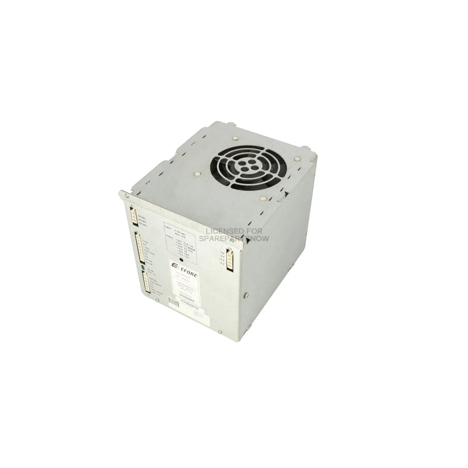 Produktfoto 1 von ABB 3HAC3462-1