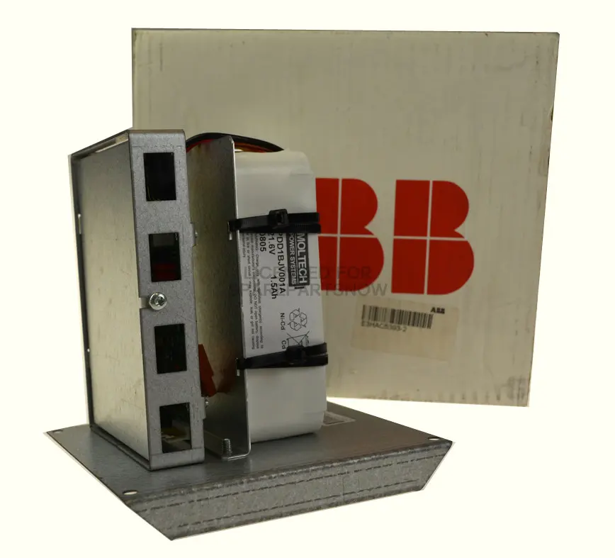 Produktfoto 1 von ABB 3HAC5393-2