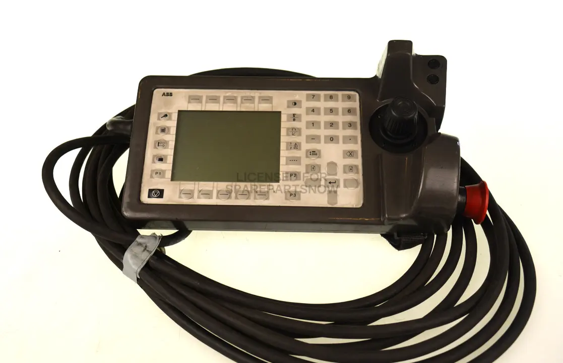 Produktfoto 1 von ABB 3HNE00026