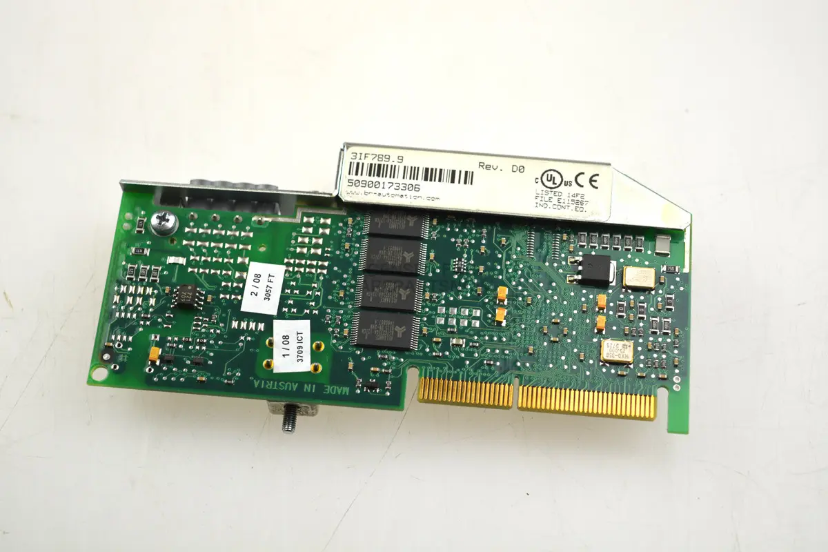 Produktfoto 1 von B&R 3IF789.9
