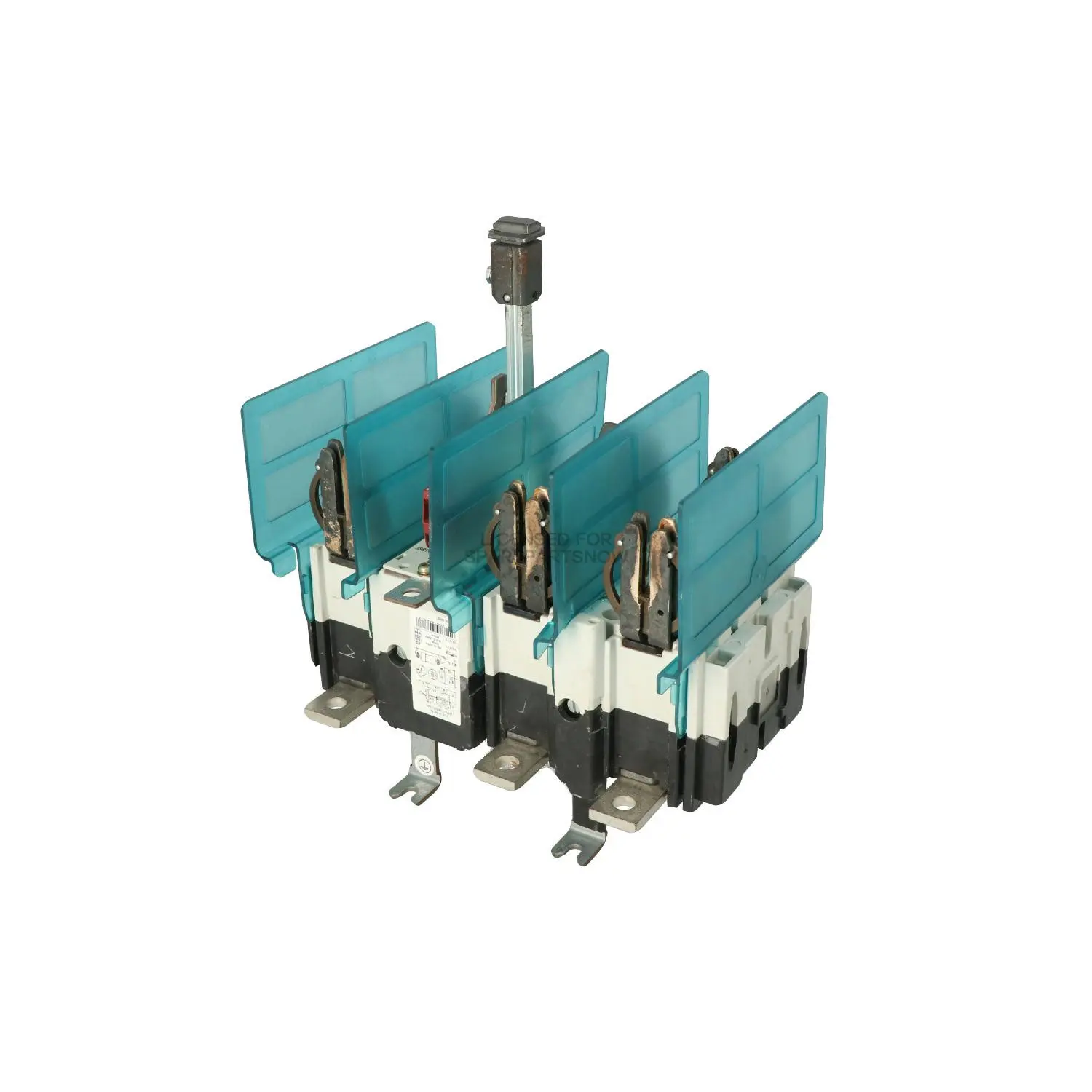 Produktfoto 1 von Siemens 3KL5730-1AB01