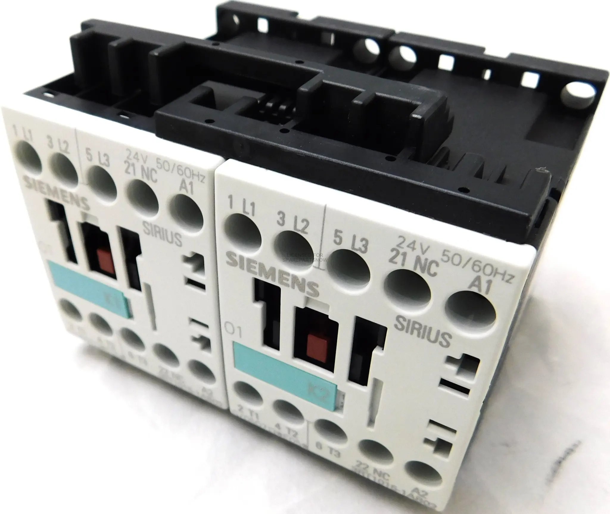 Produktfoto 1 von Siemens 3RA1315-8XB30-1AB0