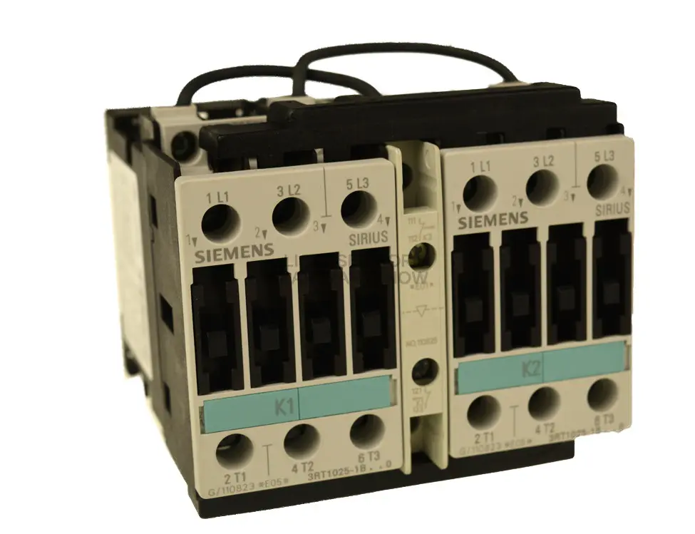Produktfoto 1 von Siemens 3RA1325-8XB30-1BB4