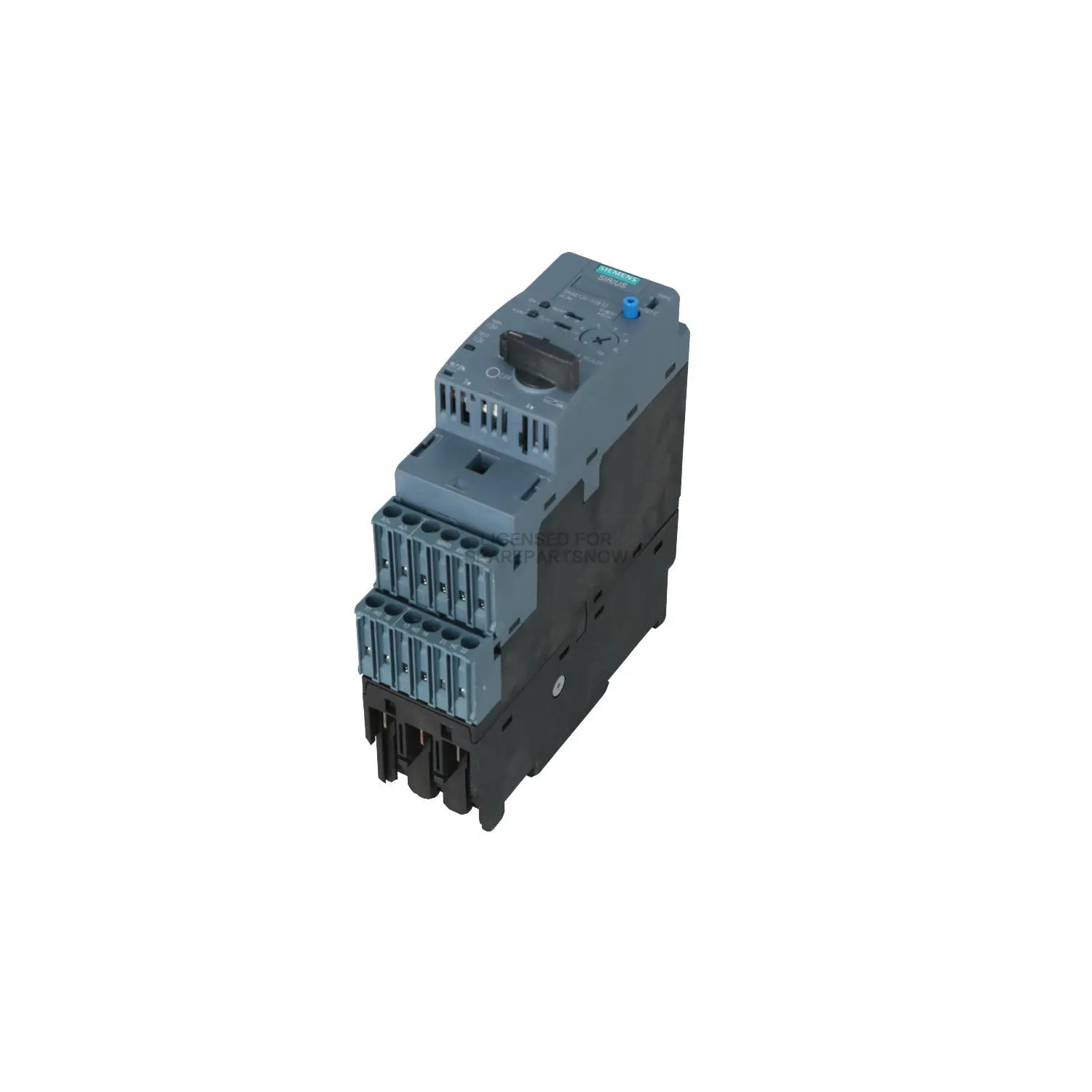 Produktfoto 1 von Siemens 3RA6120-1DB32