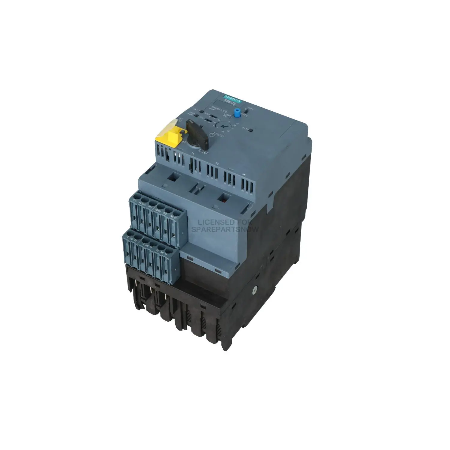 Siemens 3RA6250-1CB33