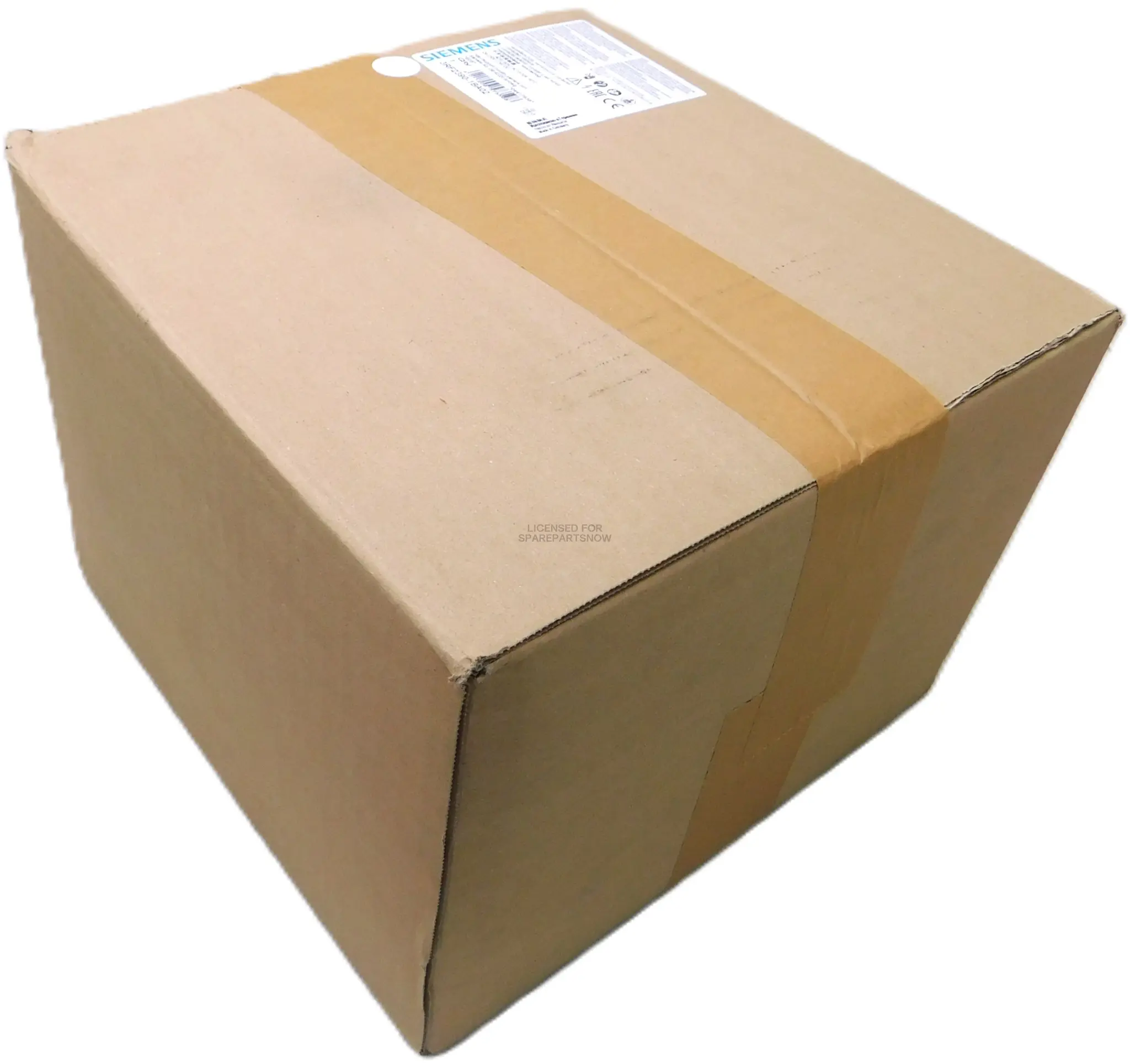 Produktfoto 1 von Siemens 3RF2390-1BA02