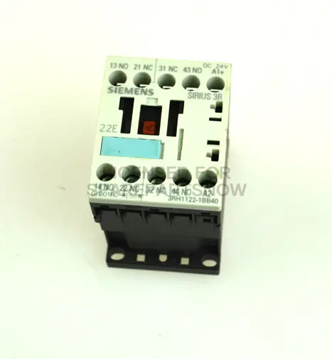 Produktfoto 1 von Siemens 3RH1122-1BB40