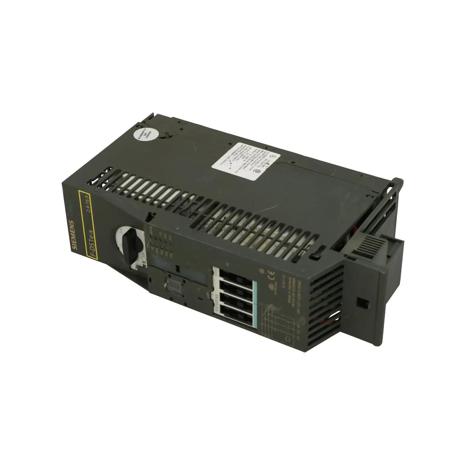 Produktfoto 1 von Siemens 3RK1301-0CB13-0AA2