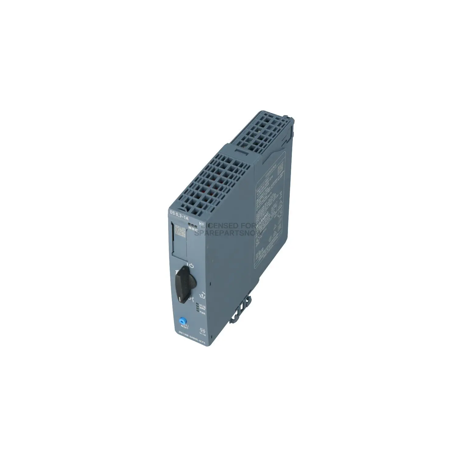 Produktfoto 1 von Siemens 3RK1308-0AB00-0CP0