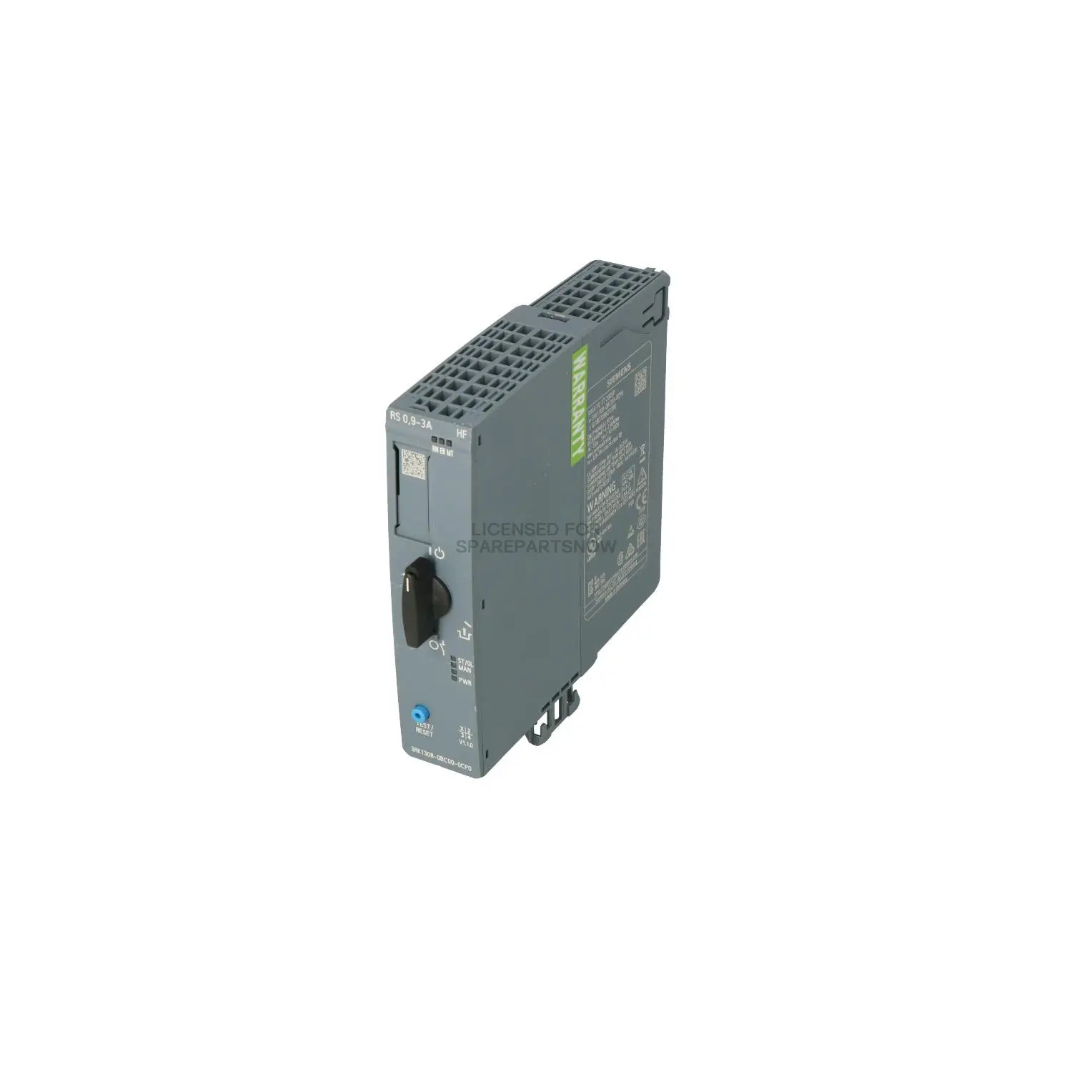 Produktfoto 1 von Siemens 3RK1308-0BC00-0CP0