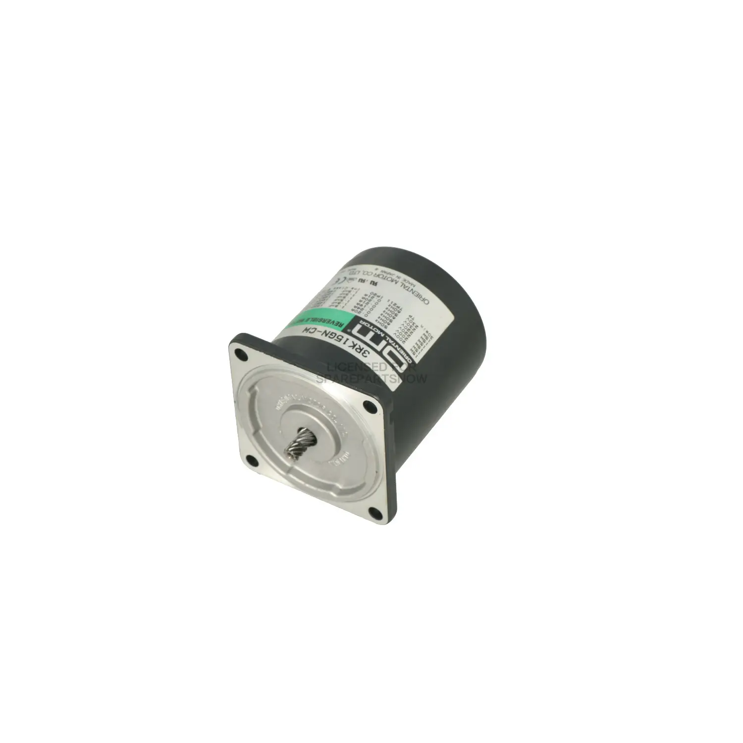 Oriental Motor 3RK15GN-CW
