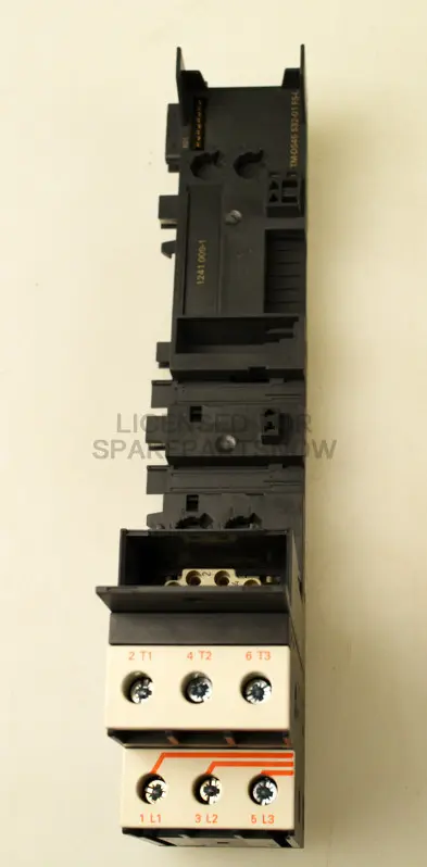 Produktfoto 1 von Siemens 3RK1903-0AB00