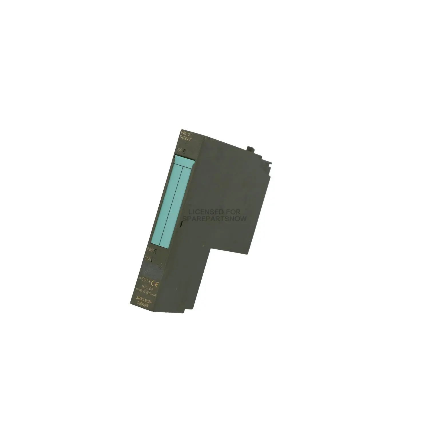 Produktfoto 1 von Siemens 3RK1903-0BA00