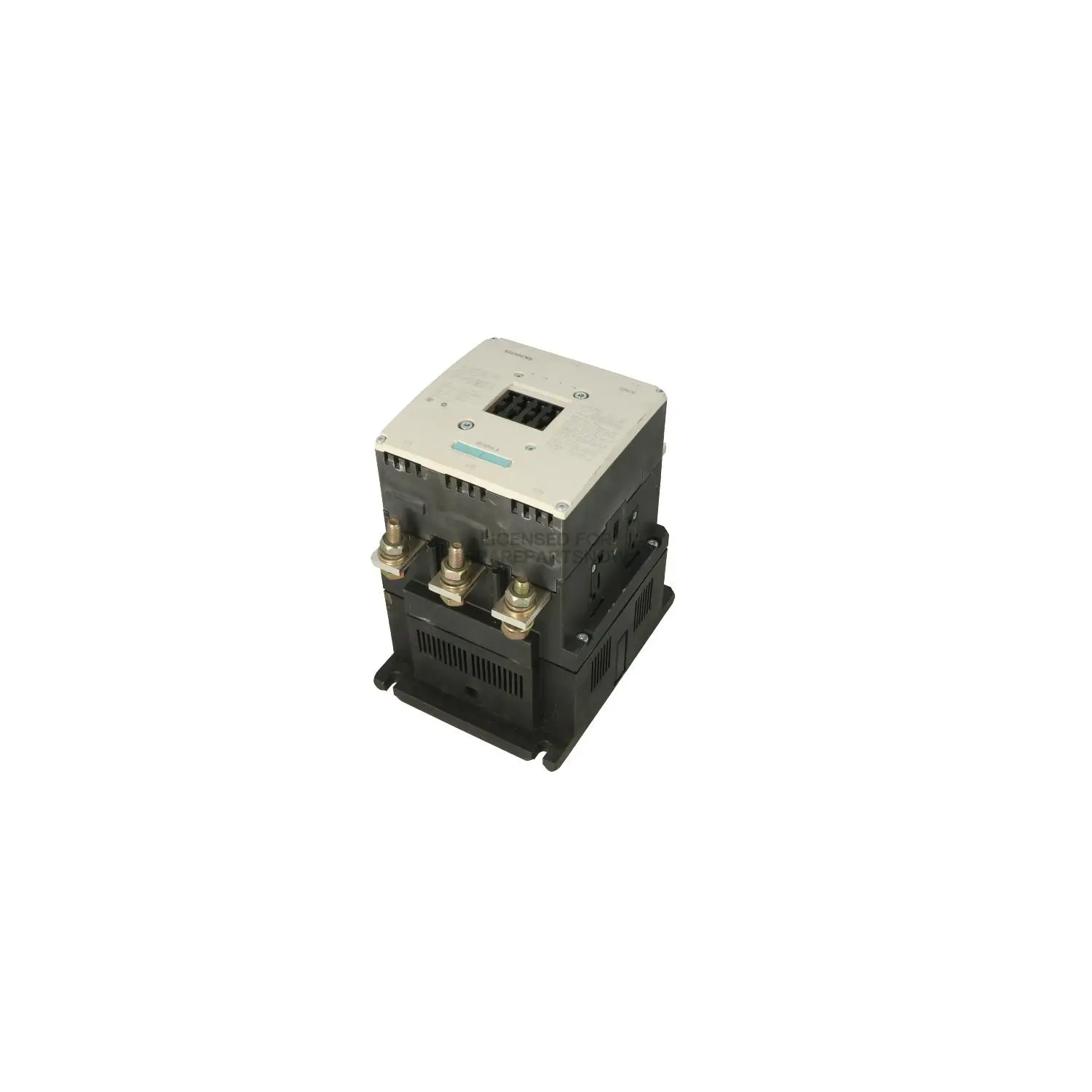 Produktfoto 1 von Siemens 3RT1075-6AP36
