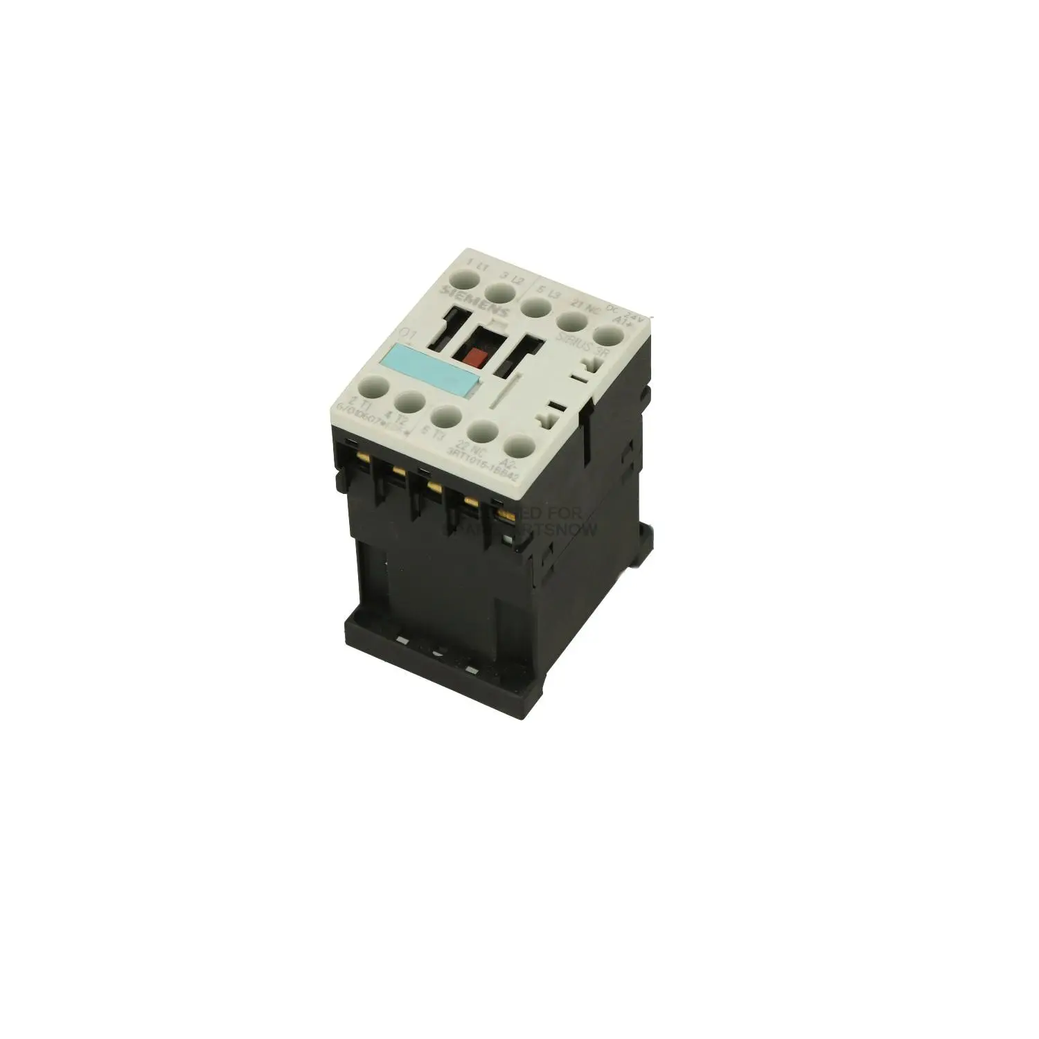 Produktfoto 1 von Siemens 3RT1015-1BB42