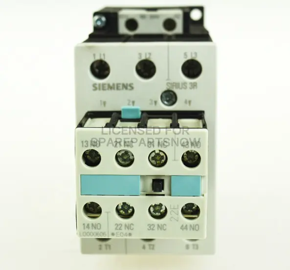 Produktfoto 1 von Siemens 3RT1035-1BB44-3MA0