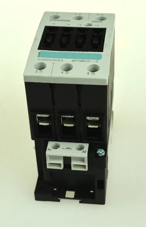 Produktfoto 1 von Siemens 3RT1036-1AP00