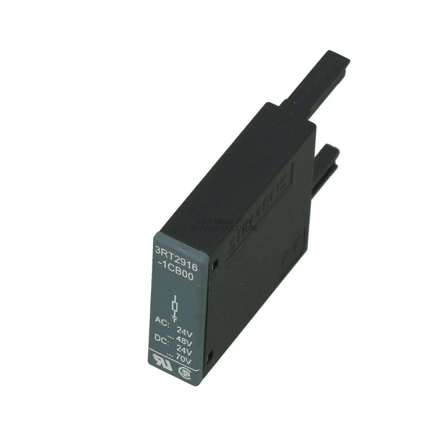 Produktfoto 1 von Siemens 3RT2916-1CB00