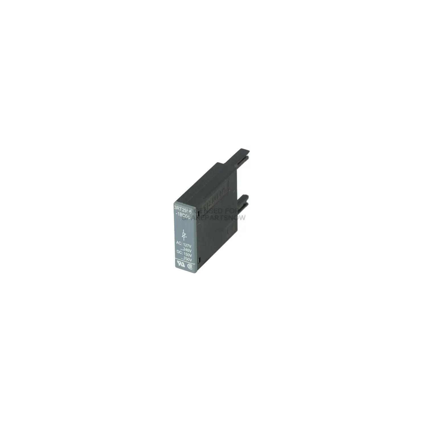 Produktfoto 1 von Siemens 3RT2916-1BD00