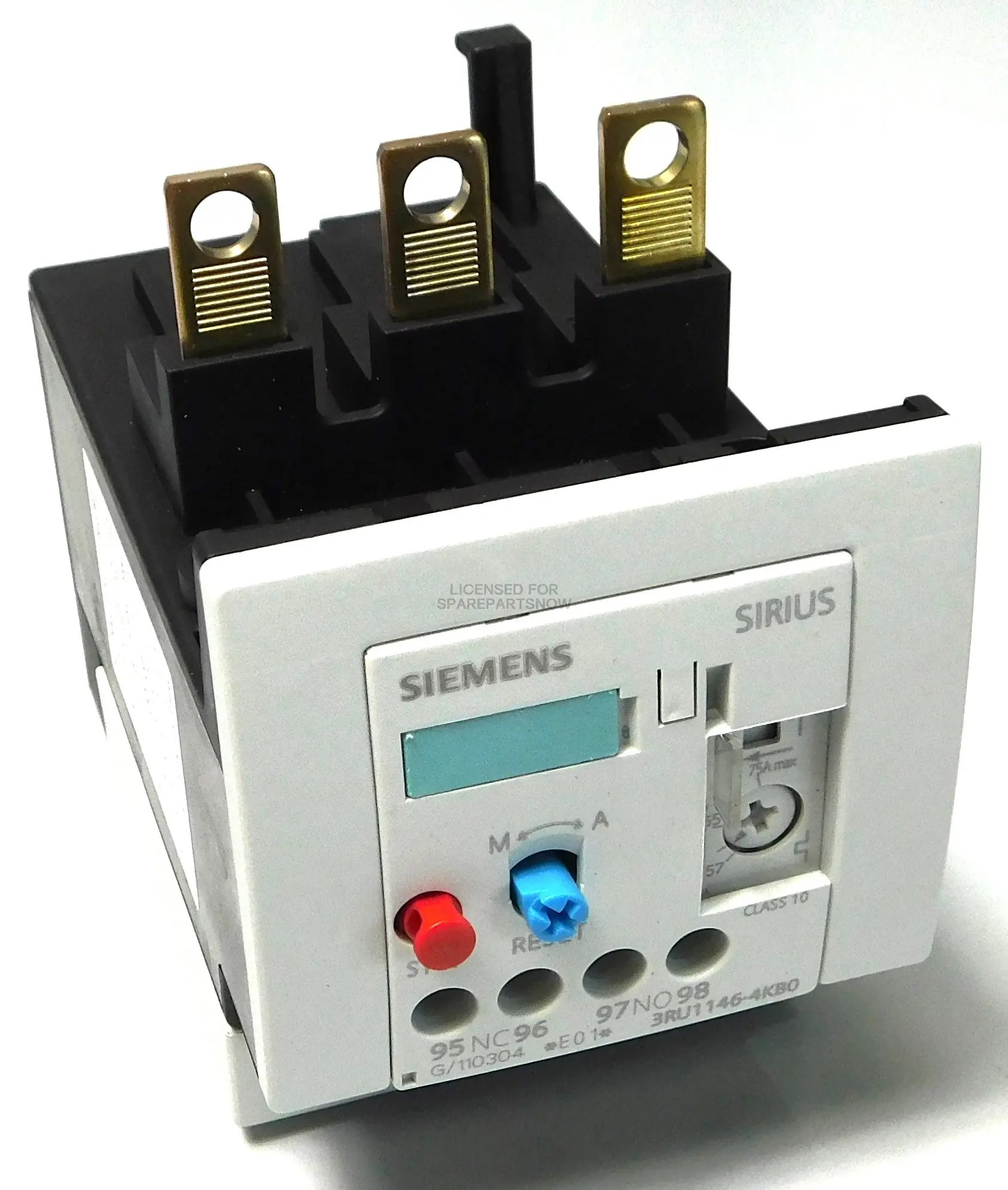 Produktfoto 1 von Siemens 3RU1146-4KB0