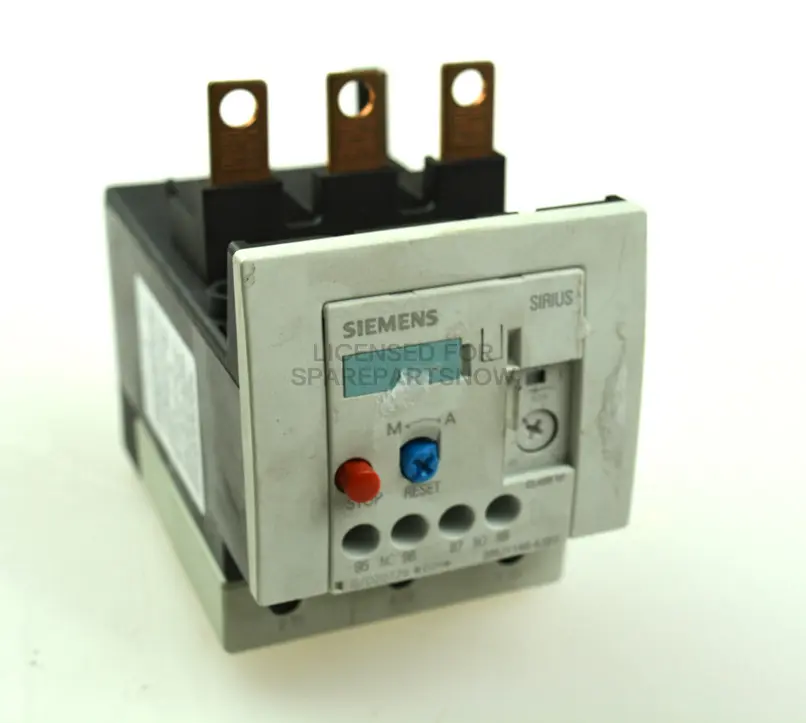 Produktfoto 1 von Siemens 3RU1146-4JB0