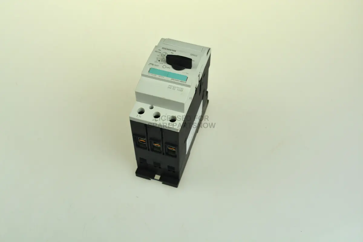 Produktfoto 1 von Siemens 3RV1031-4BA10