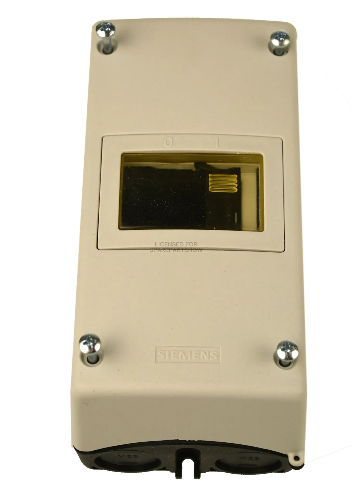 Produktfoto 1 von Siemens 3RV1913-1CA00