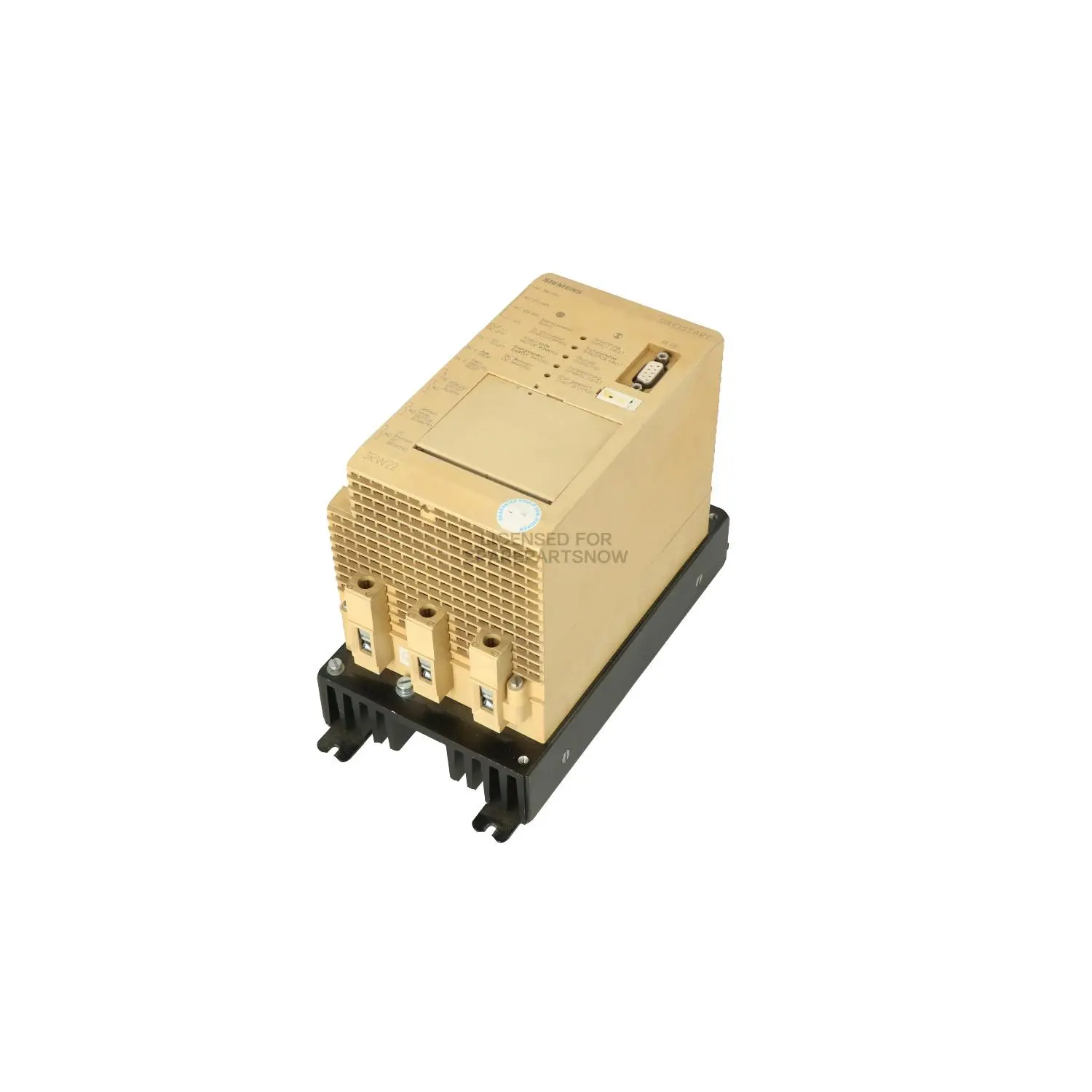 Produktfoto 1 von Siemens 3RW2225-1AB15