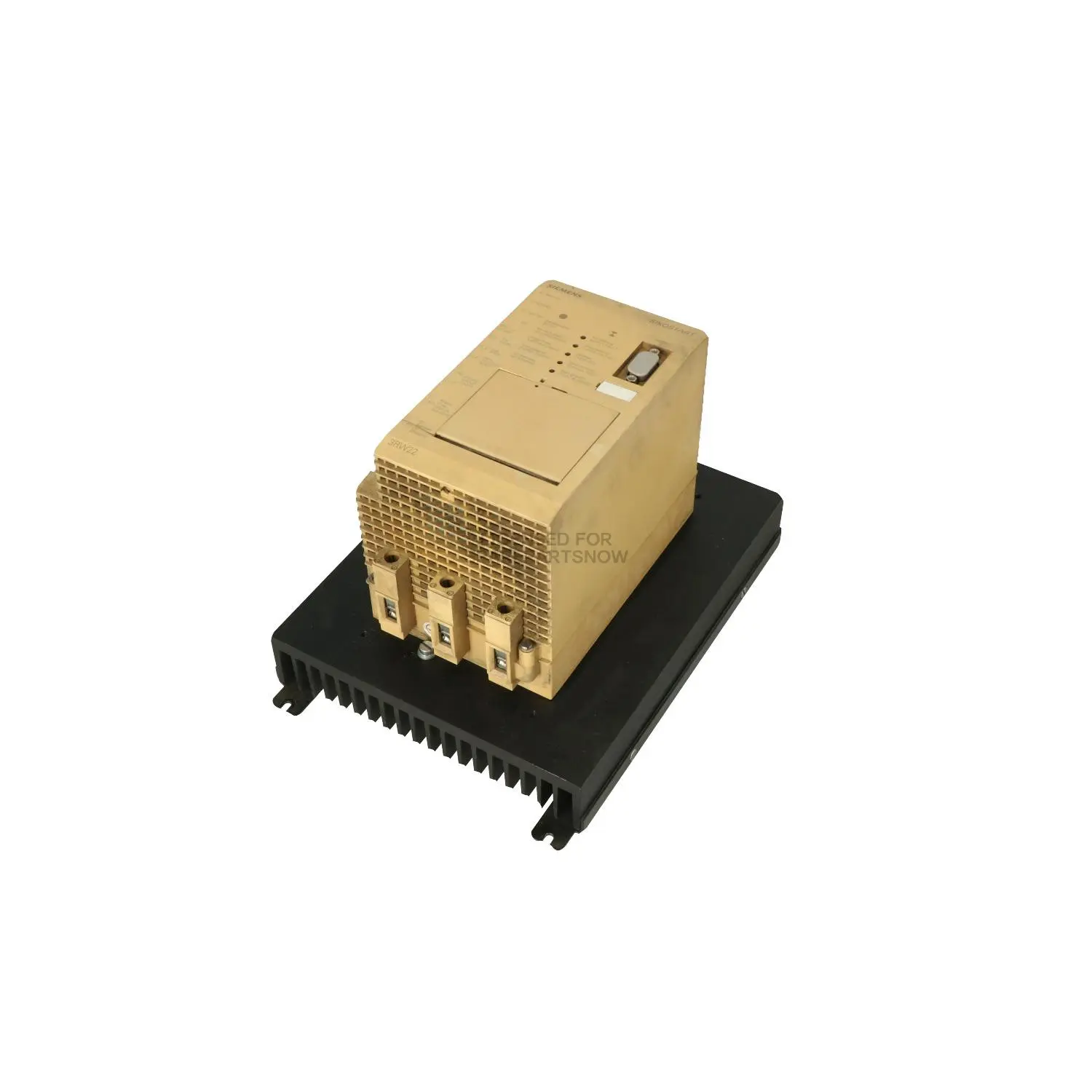 Produktfoto 1 von Siemens 3RW2227-1AB15