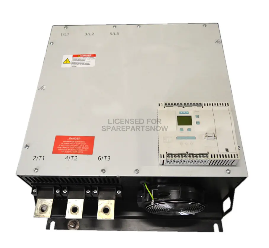 Produktfoto 1 von Siemens 3RW4455-6BC44