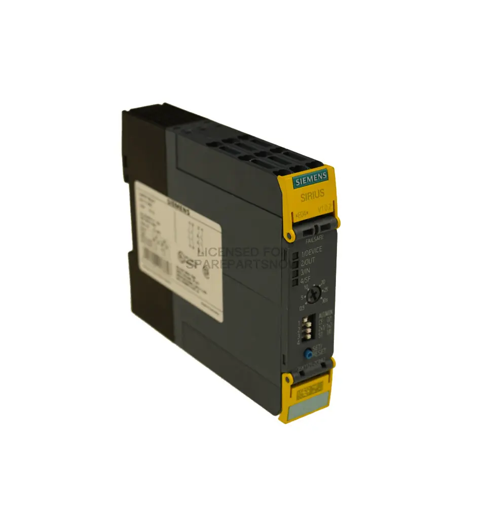 Produktfoto 1 von Siemens 3SK1121-2CB42