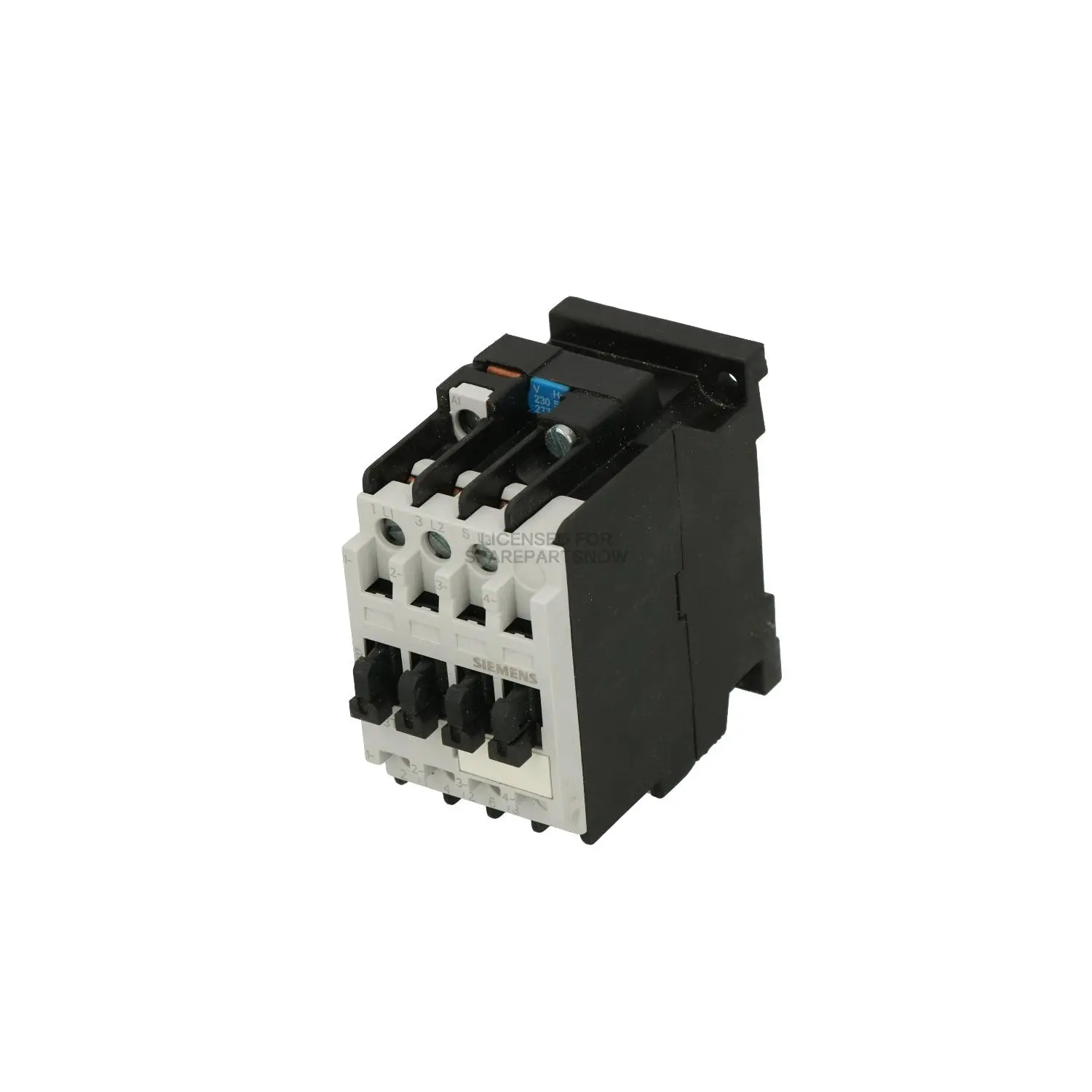 Produktfoto 1 von Siemens 3TF3000-0AP0