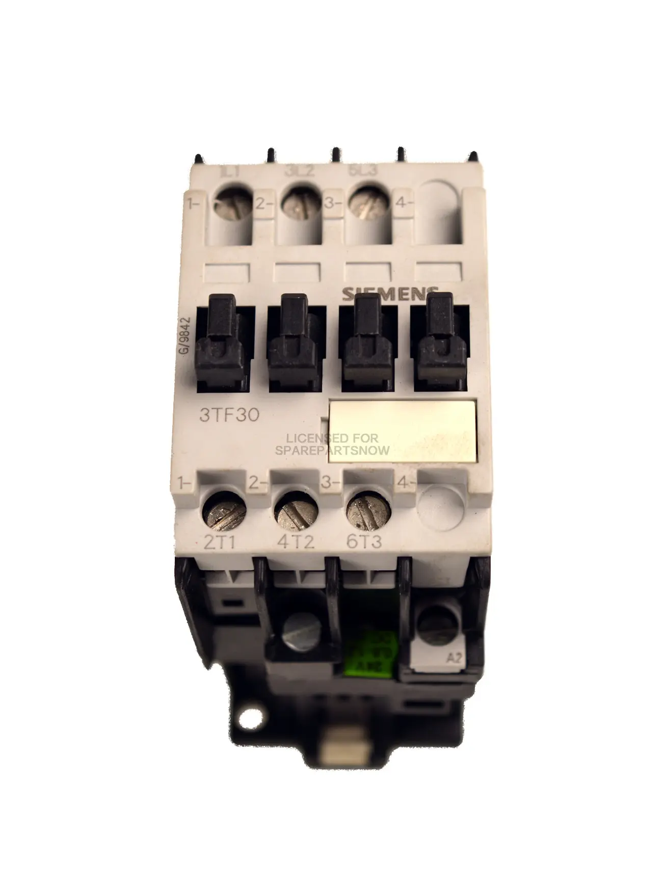Produktfoto 1 von Siemens 3TF3000-0BB4
