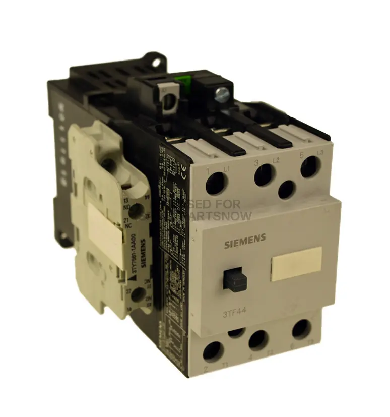 Produktfoto 1 von Siemens 3TF4422-0BB4