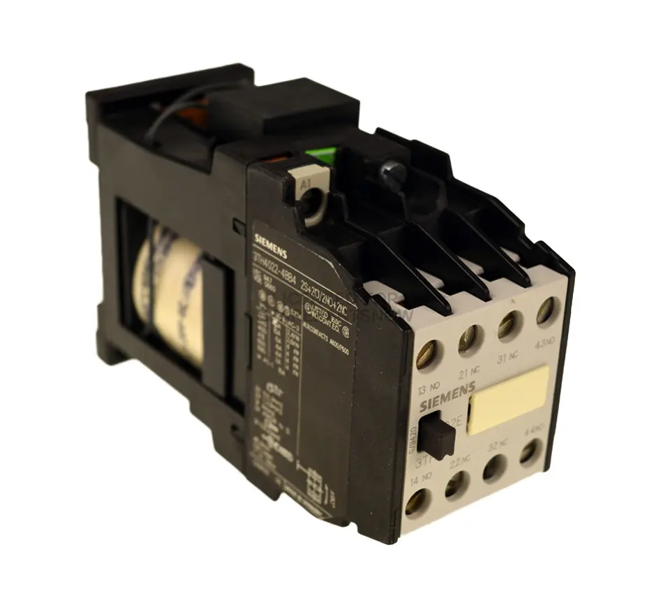 Produktfoto 1 von Siemens 3TH4022-4BB4