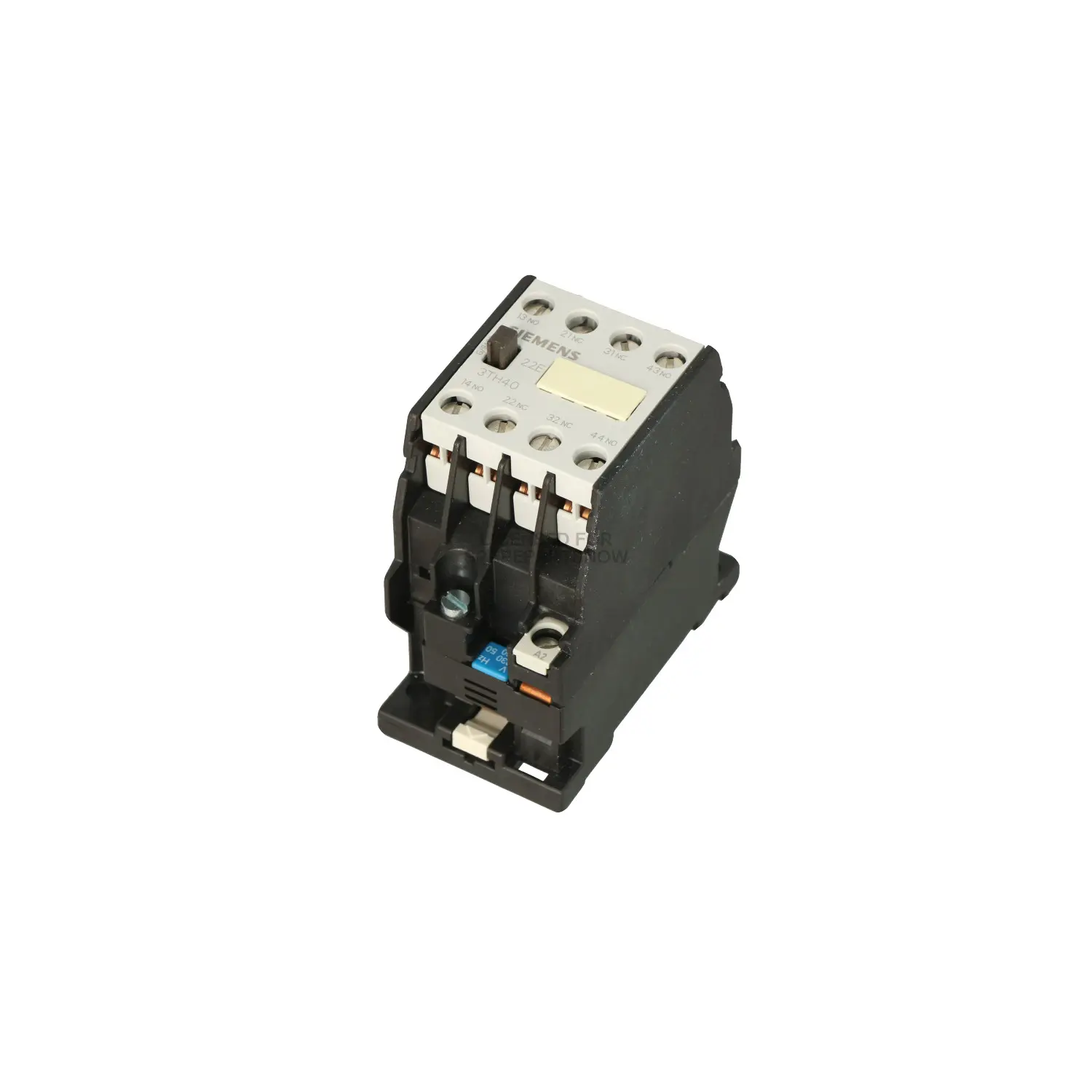 Produktfoto 1 von Siemens 3TH4022-0AP0