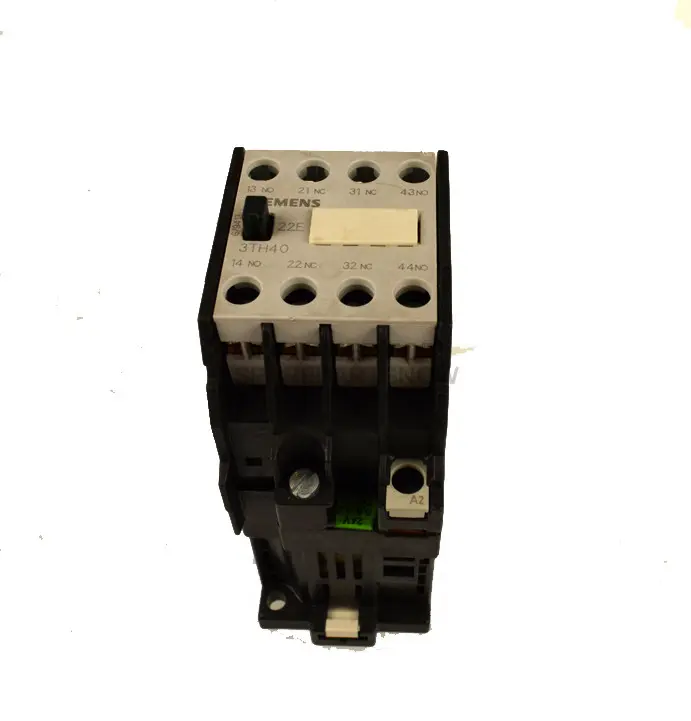Produktfoto 1 von Siemens 3TH4022-0BB4