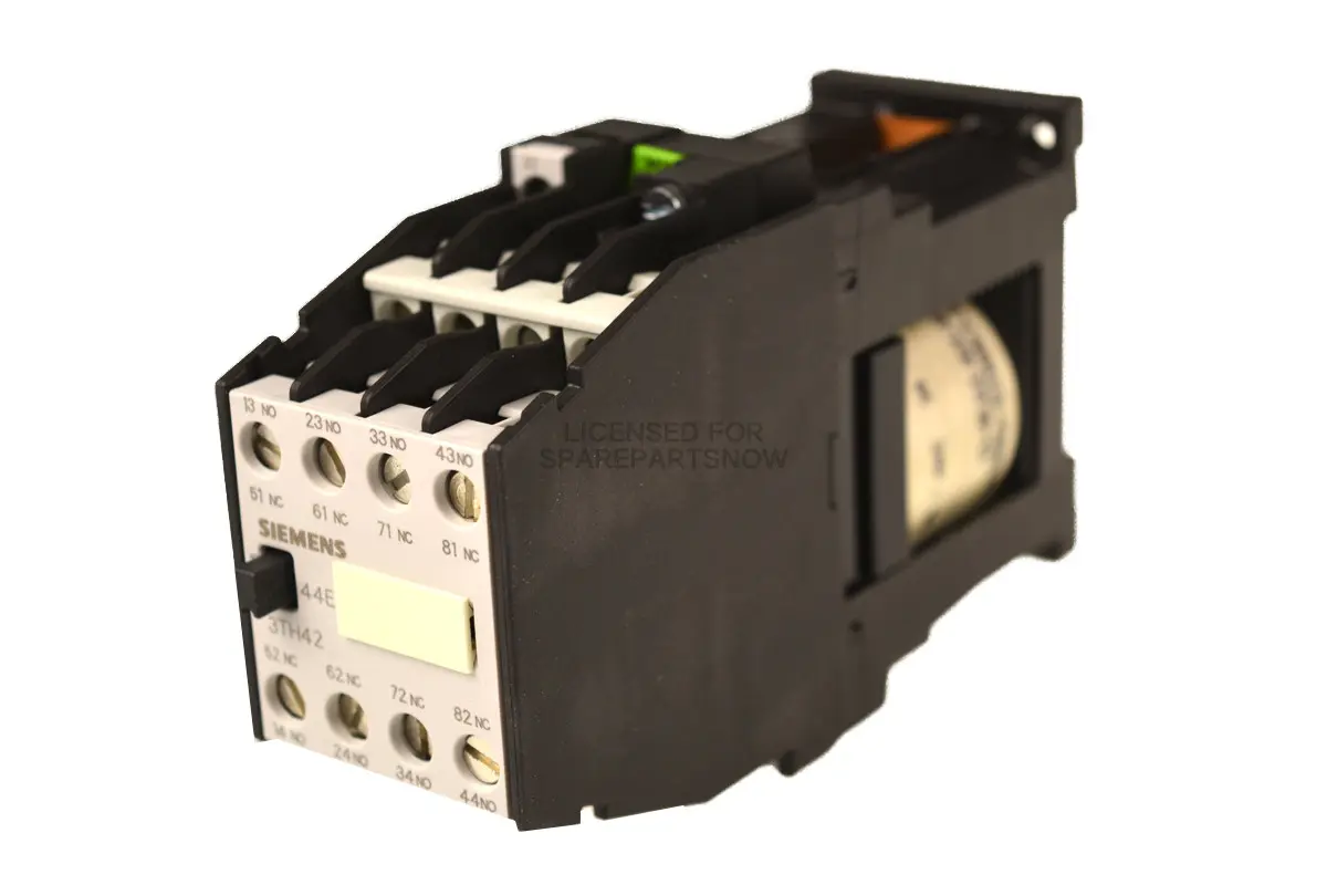 Produktfoto 1 von Siemens 3TH4244-0BB4